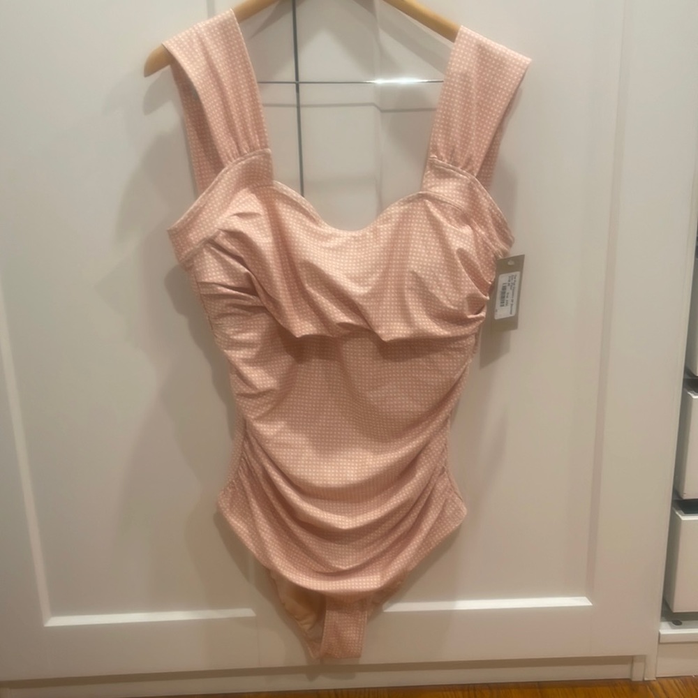Albion swimsuit